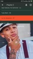 Mc Zaquin O Moca Musica Offline 2021 screenshot 3