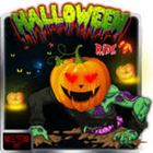 Halloween Ride icon