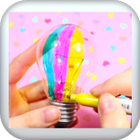 افكار ابداعية بالفيديو