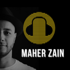 Maher Zain ícone