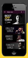 Maher Zain poster