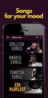 Maher Zain screenshot 2