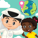 World Countries | Arab World - For Kids APK
