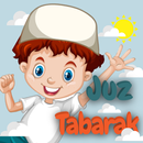 Juz Tabarak For Kids | Offline APK