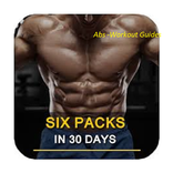 Six Pack in 30 Days - Abs Work