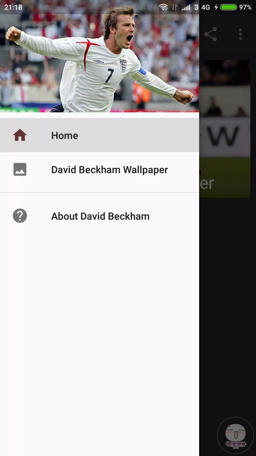 David Beckham Wallpaper Fans HD New 4K APK للاندرويد تنزيل David Beckham Wallpaper Fans HD New 4K APK للاندرويد تنزيل