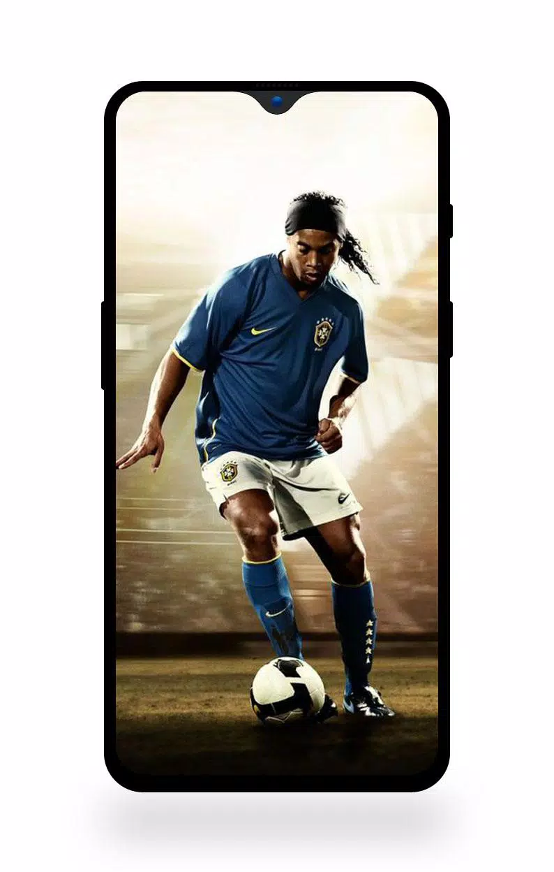 Ronaldinho Wallpaper Fans Hd New 4k For Android Apk Download