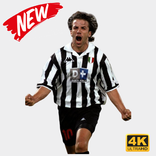 Del Piero Wallpaper Fans HD New 4K