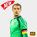 Manuel Neuer Wallpaper Fans HD New 4K