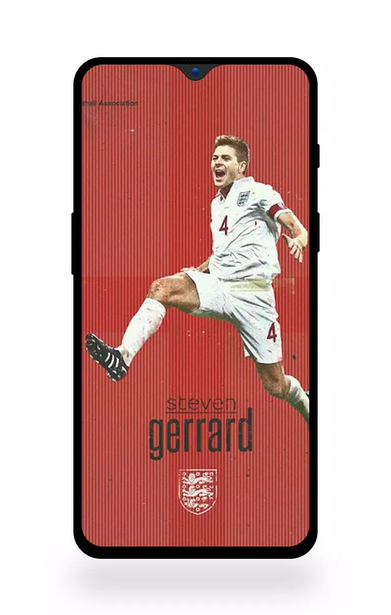 Steven Gerrard Wallpaper Fans HD New 4K APK for Android Download Steven Gerrard Wallpaper Fans HD New 4K APK for Android Download