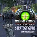 Sniper Strike Strategy Guide APK
