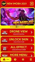 Imoba 2022 Skin Injector Guide Affiche