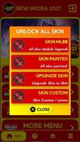 Imoba 2022 Skin Injector Guide screenshot 1