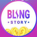 BlingStory App Guide APK