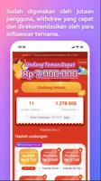 BlingStory App Guide poster