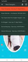 Mp3 Dangdut Koplo Offline ảnh chụp màn hình 1