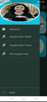 Mp3 Dangdut Koplo Offline ảnh chụp màn hình 3