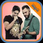 Jorge & Mateus De Mp3 Zeichen