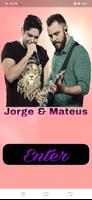 Jorge & Mateus De Mp3 Plakat