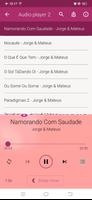 Jorge & Mateus De Mp3 Screenshot 1