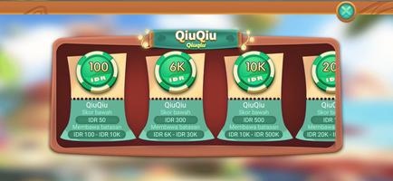 Domino Club Bandar 99 Guide screenshot 1