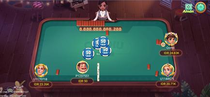 Domino Club Bandar 99 Guide screenshot 2