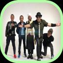 Pas Band Offline Album APK