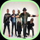 Pas Band Offline Album biểu tượng
