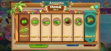 Domino Club Guide screenshot 1