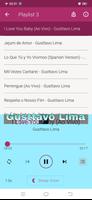 Musica Da Gusttavo Lima ảnh chụp màn hình 3