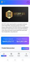 Botcryp Guide скриншот 1