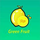 آیکون‌ Green Fruit Guide