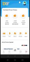 Orionwitour Guide syot layar 3