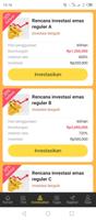 TG Gold Emas Guide Ekran Görüntüsü 2