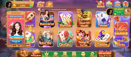 Hi Win Poster