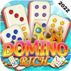 Domino Rich App Guide icône