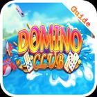 DOMINO CLUB Guide icône