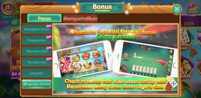 DOMINO CLUB Guide screenshot 1