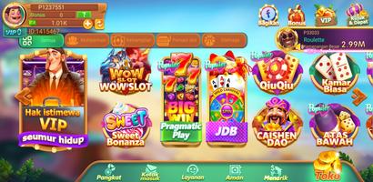 DOMINO CLUB Guide screenshot 2
