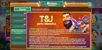 DOMINO CLUB Guide screenshot 3