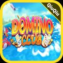 QiuQiu Domino Club Guide-APK