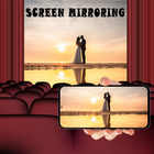 Video Screen Mirroring HD Tips icon