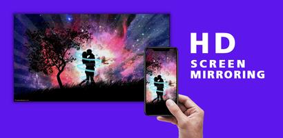 Video Screen Mirroring HD Tips screenshot 2