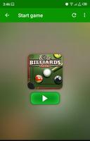 billiard game 2021 capture d'écran 2