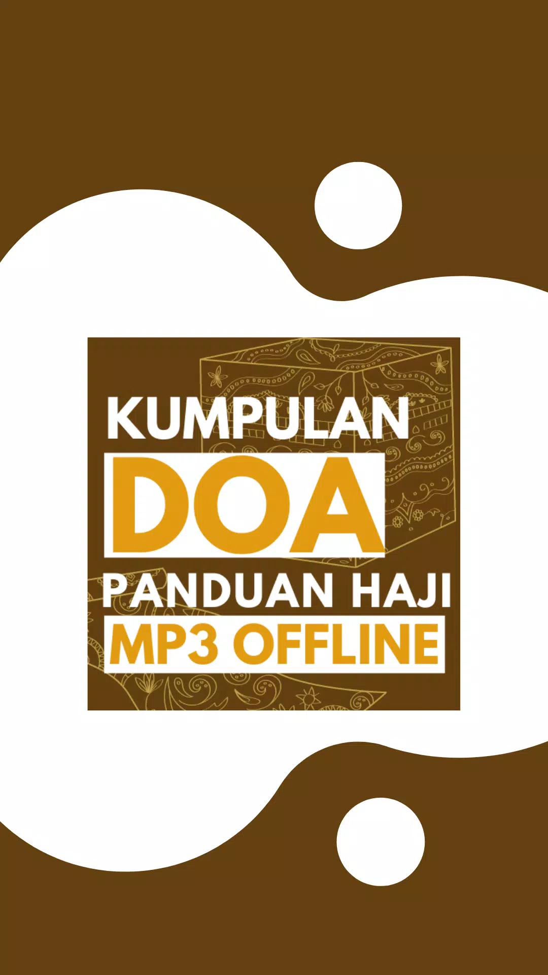 Kumpulan Doa Haji dan Umrah, Apps