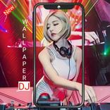 Wallpaper Cewek Dj Terbaru