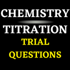 Chemistry Titration (SSS 1-3) ไอคอน
