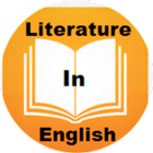 Literature In English 아이콘