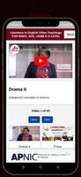 Literature In English capture d'écran 2