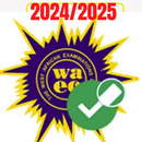 Wassce Syllabus 2021-2025 APK